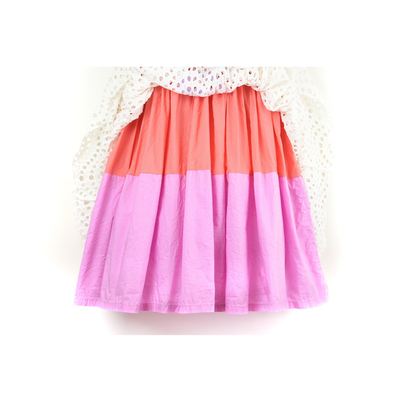 HALABALOO • GIRL'S SPECIAL OCCASION DRESS - Picture 5 of 8
